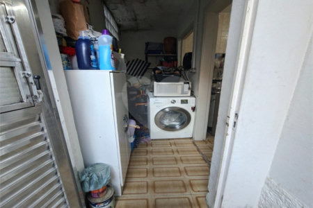 Casa Térrea à venda com 5 quartos, sendo 1 suíte, em Chora Menino, São Paulo, SP