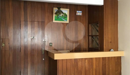 Apartamento à venda com 3 quartos em Bela Vista, São Paulo, SP