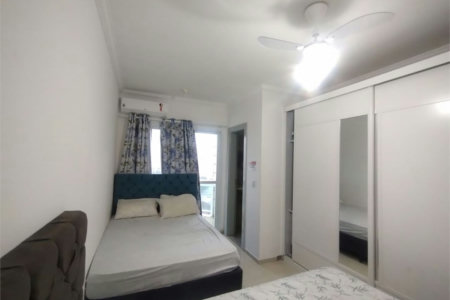 Apartamento à venda, 54 m² por R$ 583.000,00 - Enseada - Guarujá/SP