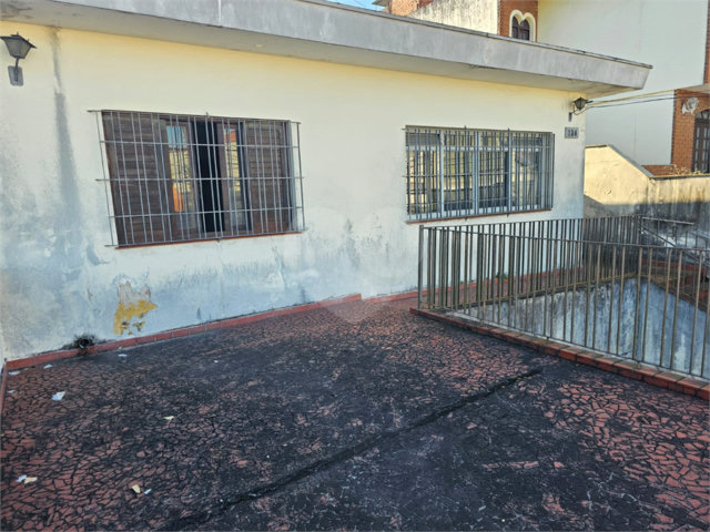 Casa à venda com 2 quartos em Jabaquara, São Paulo, SP
