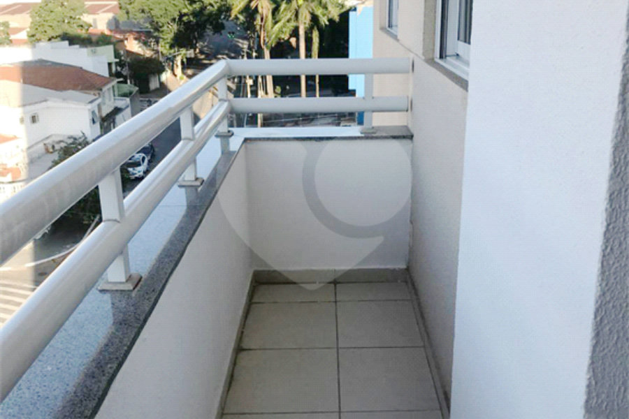 Apartamento à venda com 2 quartos em Casa Verde, São Paulo, SP