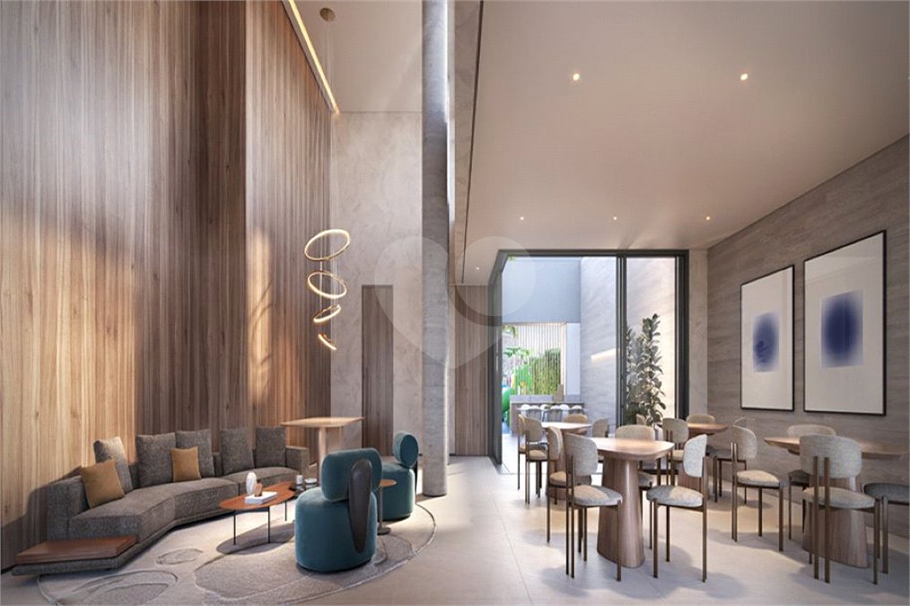 Apartamento à venda com 4 quartos, sendo 3 suítes, em Parque da Mooca, São Paulo, SP