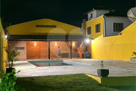 Casa à venda em Fluminense, São Pedro da Aldeia, RJ