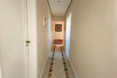 Apartamento à venda com 3 quartos, sendo 1 suíte, em Vila Progresso, Jundiaí, SP