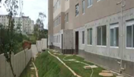 Apartamento à venda com 2 quartos em Jardim Boa Vista (zona Oeste), São Paulo, SP