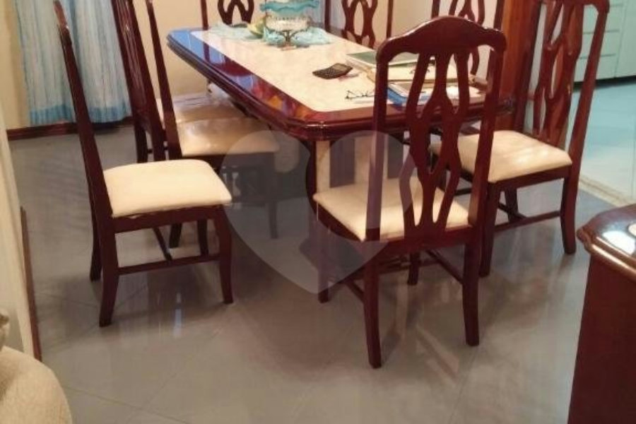 Sobrado à venda com 3 quartos, sendo 1 suíte, em Tucuruvi, São Paulo, SP