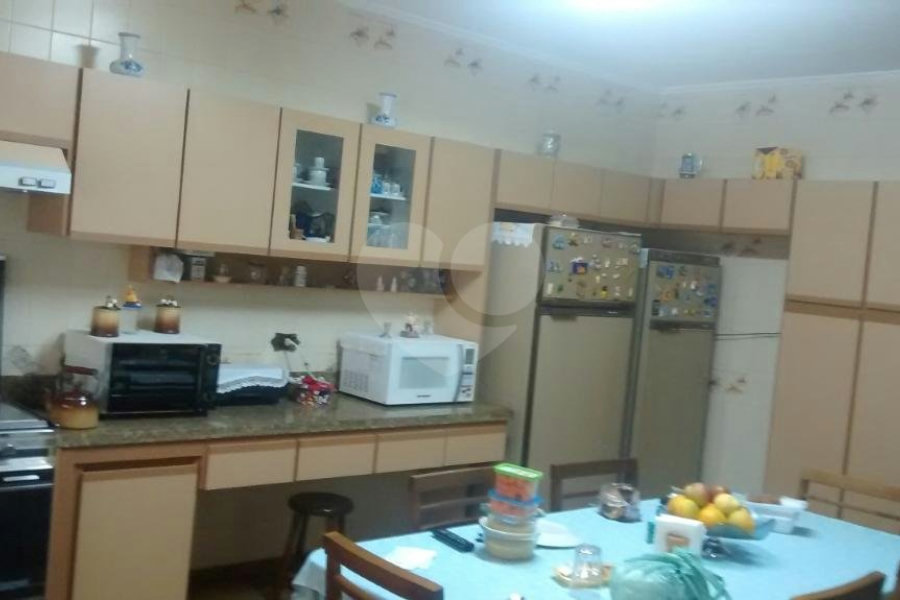 Casa à venda com 4 quartos, sendo 2 suítes,  em Vila Guilherme, São Paulo, SP