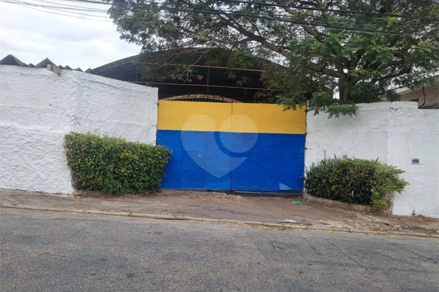 Galpão à venda em Jaçanã, São Paulo, SP