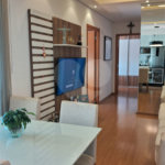 Apartamento à venda com 2 quartos, sendo 1 suíte,  no Centro, Mogi das Cruzes, SP