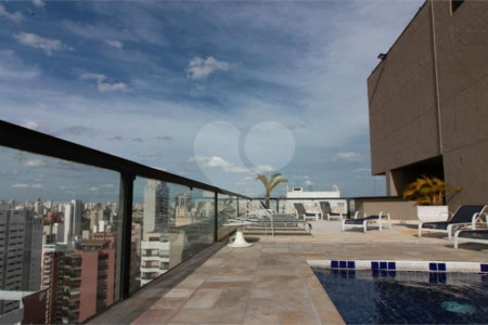 Apartamento à venda com 1 quarto em Planalto Paulista, São Paulo, SP