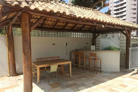 Apartamento à venda com 3 quartos, sendo 1 suíte, em Vila Hamburguesa, São Paulo, SP