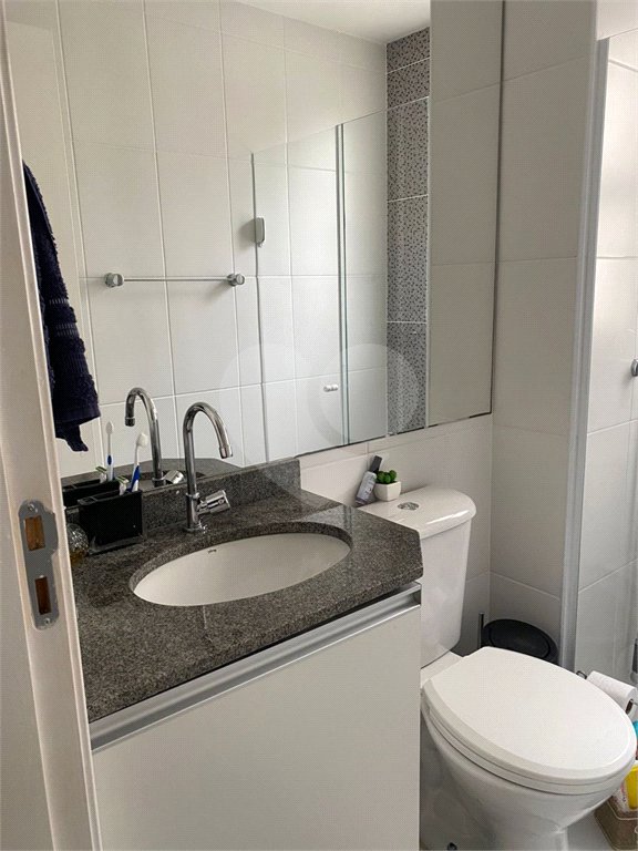 Apartamento à venda com 3 quartos, sendo 1 suíte, em Horto, São Paulo, SP