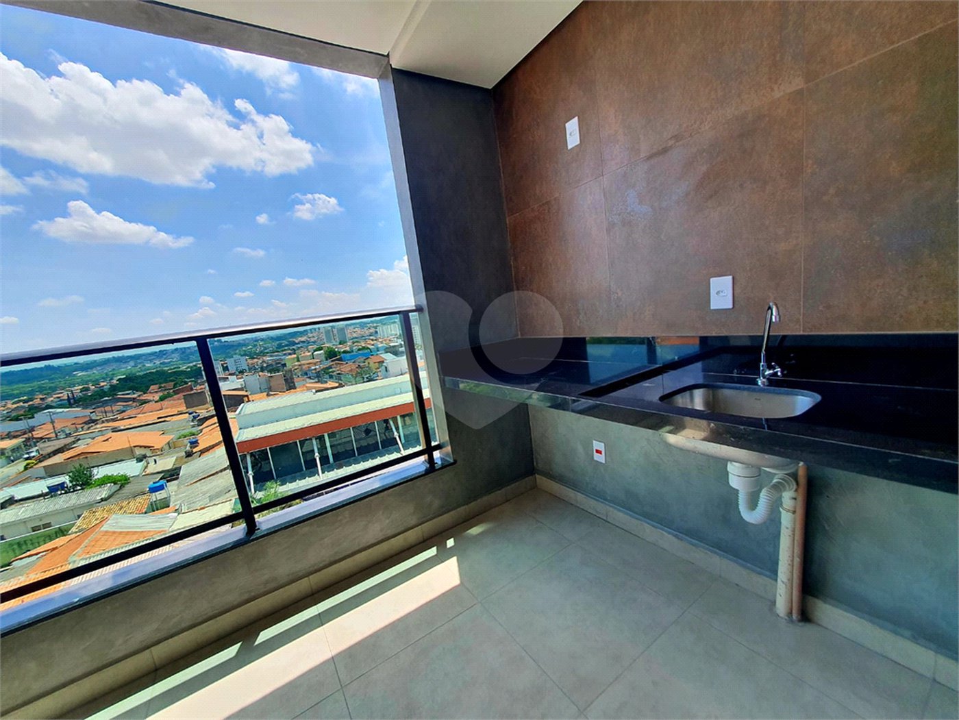Apartamento à venda com 2 quartos, sendo 1 suíte, em Vila Progresso, Sorocaba, SP