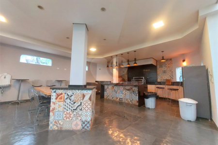 Apartamento à venda com 2 quartos em Bela Aliança, São Paulo, SP