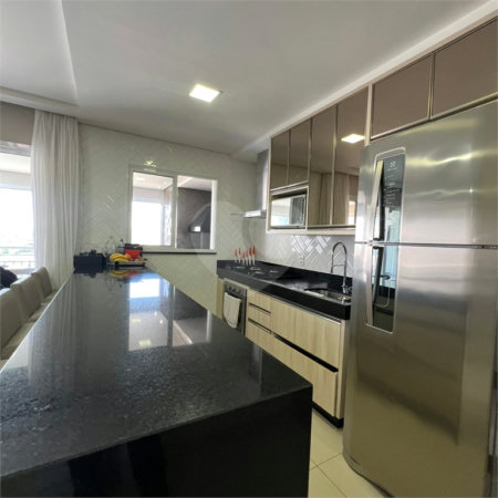 Apartamento à venda com 3 quartos, sendo 1 suíte, em Vila Suissa, Mogi das Cruzes, SP