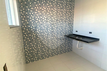 Casa à venda com 2 quartos em Campo Grande, Rio de Janeiro, RJ