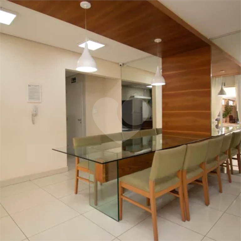 Apartamento à venda com 2 quartos, sendo 1 suíte, em Vila Guedes, São Paulo, SP