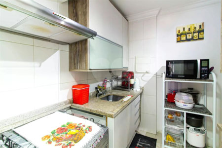 Apartamento à venda com 3 quartos, sendo 1 suíte, em Vila Ipojuca, São Paulo, SP