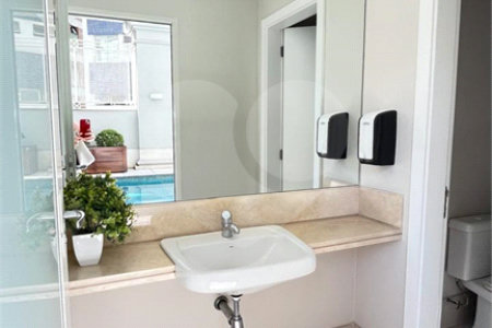 Apartamento à venda com 4 suítes em Paraíso, São Paulo, SP