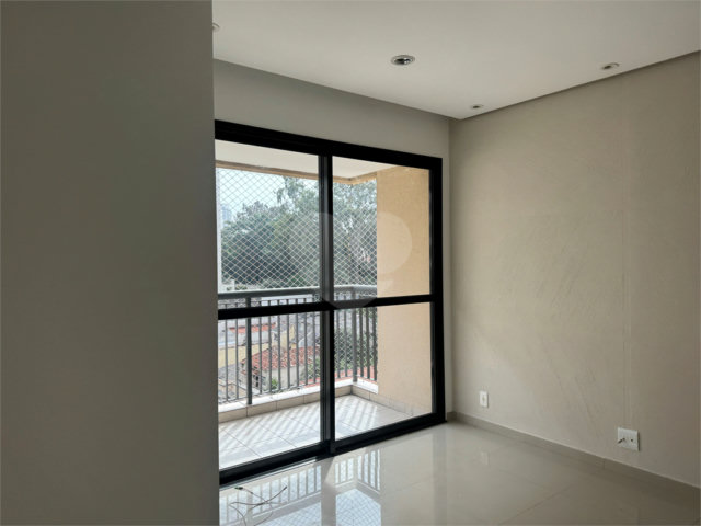 Apartamento à venda com 2 quartos, sendo 1 suíte,  em Santana, São Paulo, SP
