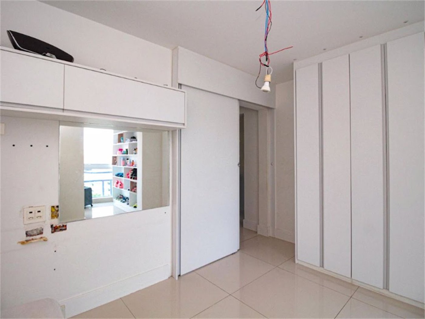 Apartamento com 3 dormitórios à venda, 125 m² por R$ 1.700.000,00 - Ponta da Praia - Santos/SP