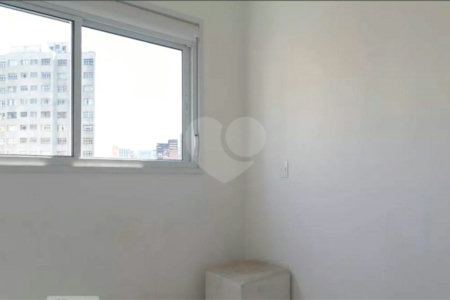 Apartamento à venda com 1 quarto em Liberdade, São Paulo, SP