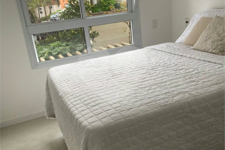 Apartamento à venda com 2 quartos em Vila Andrade, São Paulo, SP