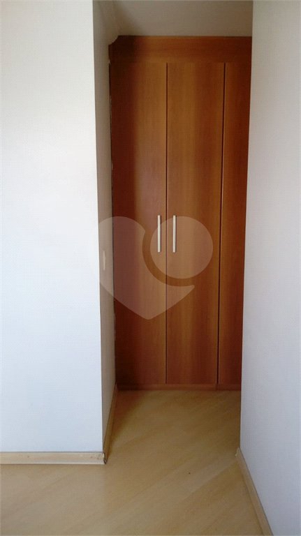Apartamento à venda com 2 quartos em Imirim, São Paulo, SP