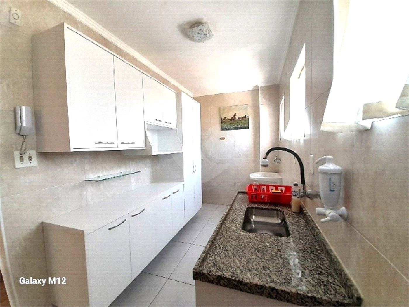Apartamento à venda com 2 quartos em Vila Romano, São Paulo, SP