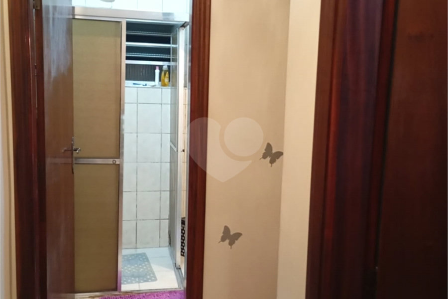 Sobrado à venda com 3 quartos em Casa Verde, São Paulo, SP