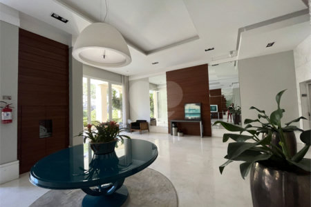 Apartamento à venda ou para alugar com 4 suítes em Santana, São Paulo, SP