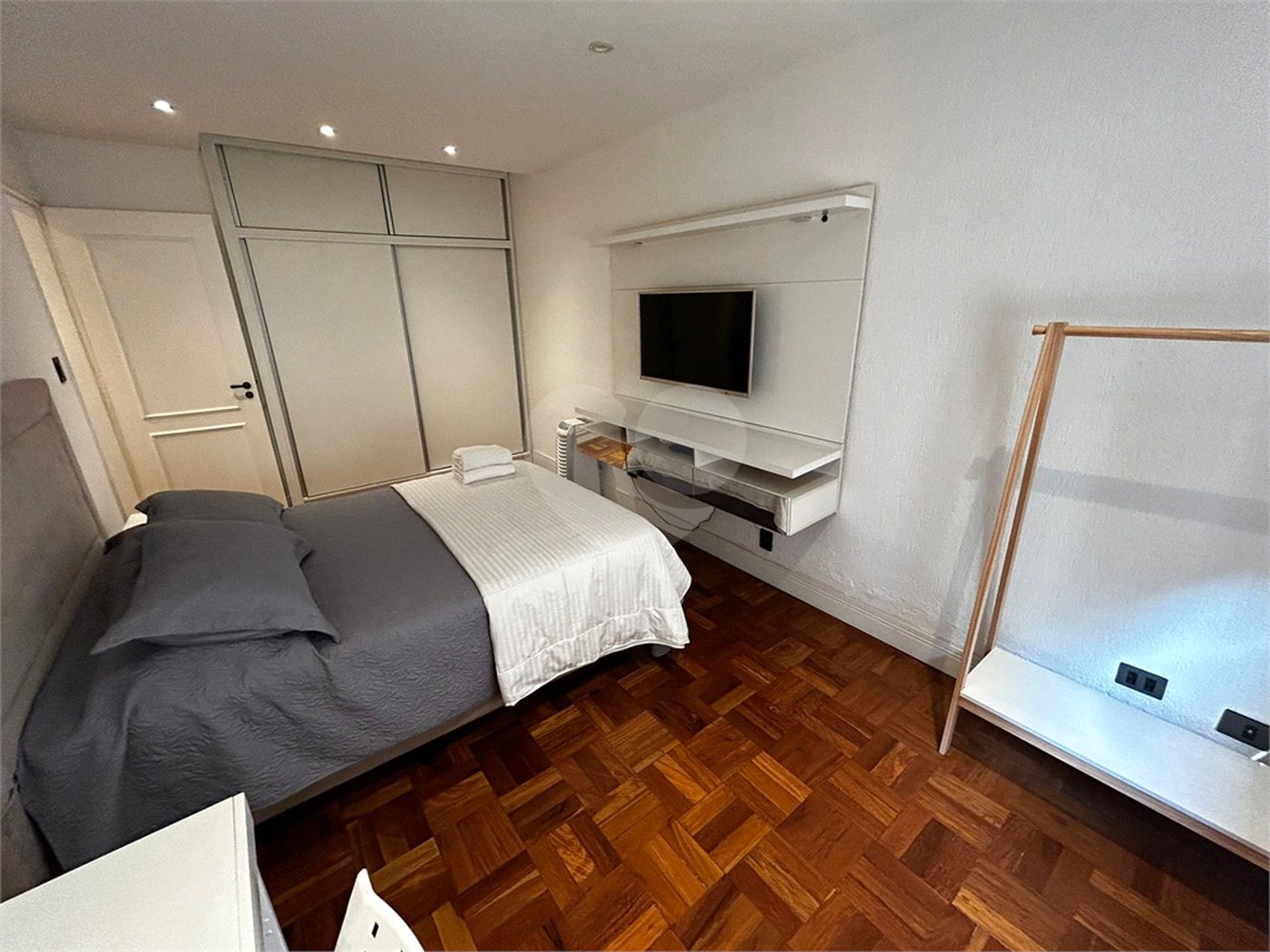 Apartamento à venda com 3 quartos em Pinheiros, São Paulo, SP
