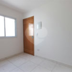 Apartamento à venda com 2 quartos, sendo 1 suíte, em Vila Mazzei, São Paulo, SP