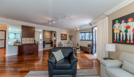 Apartamento à venda com 4 suítes em Paraíso do Morumbi, São Paulo, SP