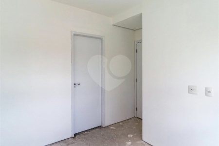 Apartamento à venda com 2 quartos, sendo 1 suíte,  em Vila Progredior, São Paulo, SP