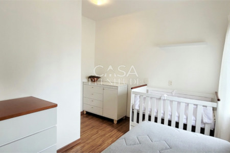Apartamento à venda com 2 suítes em Vila Mariana, São Paulo, SP