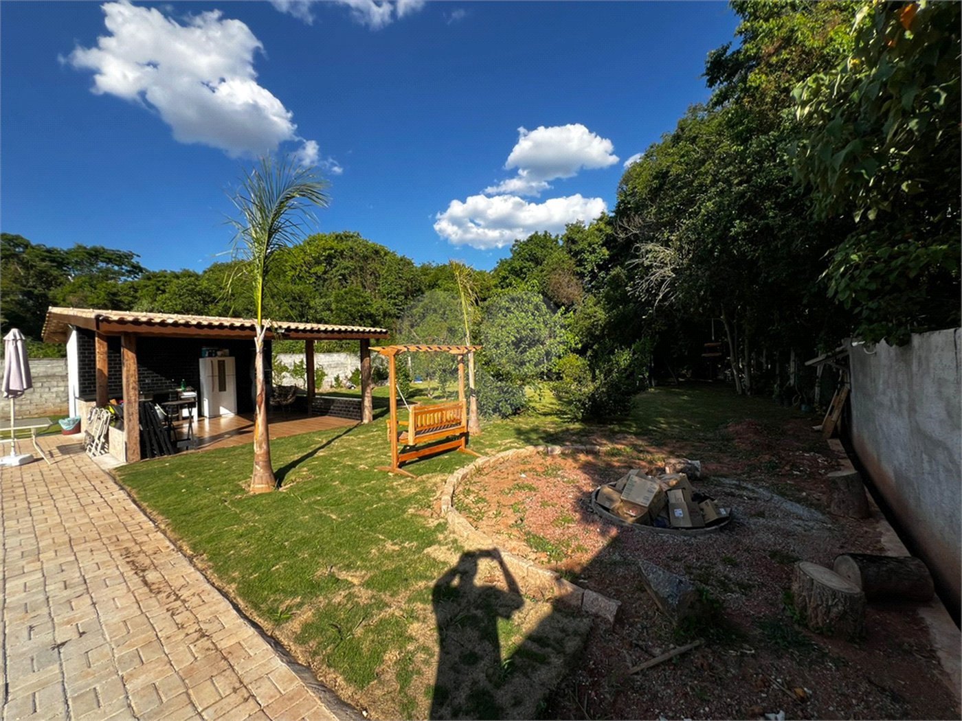 Chácara à venda com 6 quartos, sendo 1 suíte, em Jardim Estância Brasil, Atibaia, SP