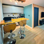 Apartamento à venda com 1 quarto em Vila Uberabinha, São Paulo, SP