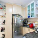 Apartamento à venda com 3 quartos, sendo 1 suíte, em Vila Assunção, Santo André, SP