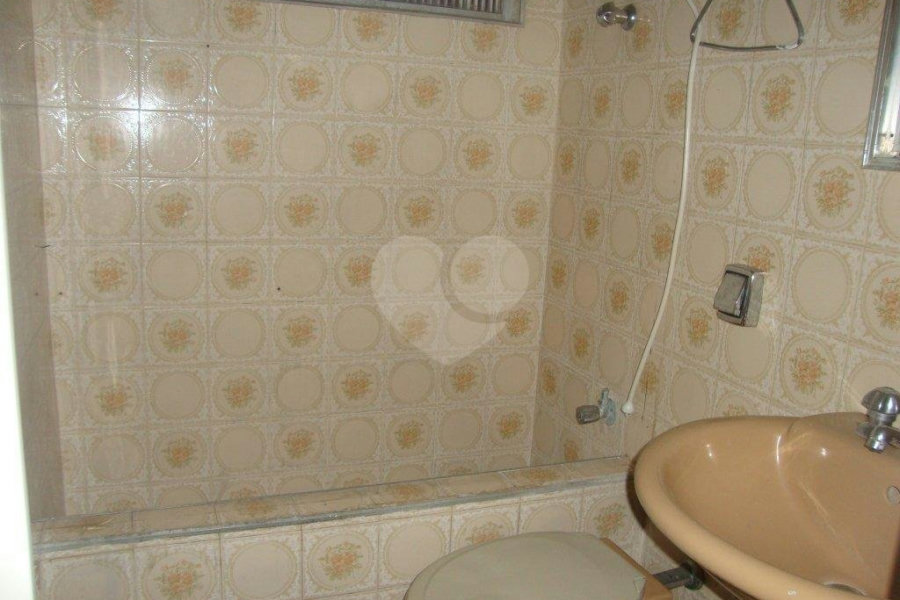 Casa Térrea à venda com 4 quartos, sendo 2 suítes, em Mandaqui, São Paulo, SP