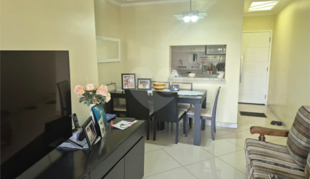 Apartamento à venda com 3 quartos, sendo 1 suíte,  em Santana, São Paulo, SP