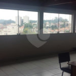 Sobrado à venda com 1 quarto em Vila Nova Cachoeirinha, São Paulo, SP