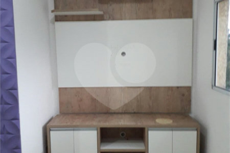 Apartamento à venda com 2 quartos em Terras de São José, Mairinque, SP