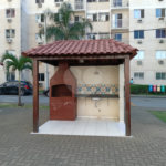 Apartamento à venda com 2 quartos em São Cristóvão, Rio de Janeiro, RJ