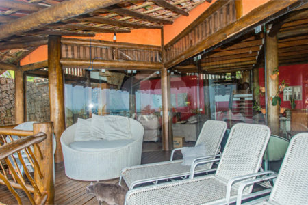 Casa à venda com 4 suítes em Praia Grande (sul da Ilha), Ilhabela, SP