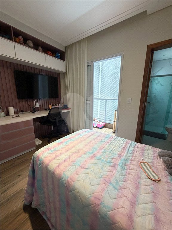 Casa à venda com 3 suítes em Vila Comercial, São Paulo, SP