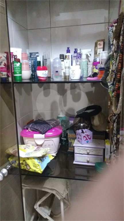Sobrado à venda com 3 quartos em Casa Verde, São Paulo, SP