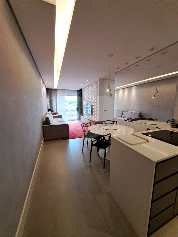Apartamento à venda com 2 quartos em Mandaqui, São Paulo, SP