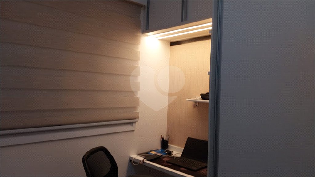Apartamento à venda com 2 quartos, sendo 1 suíte, em Tatuapé, São Paulo, SP