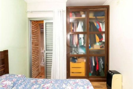 Casa de Vila à venda com 3 quartos no condomínio Kk, São Paulo - SP
